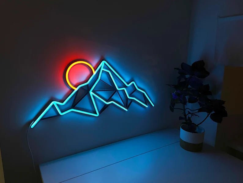 mountain-neon-wall-art-landscape-neon-sign-neon-art-mountain-art-light-sign-led-light-wall-decor-mount-decor-custom-neon-sign-gift-man