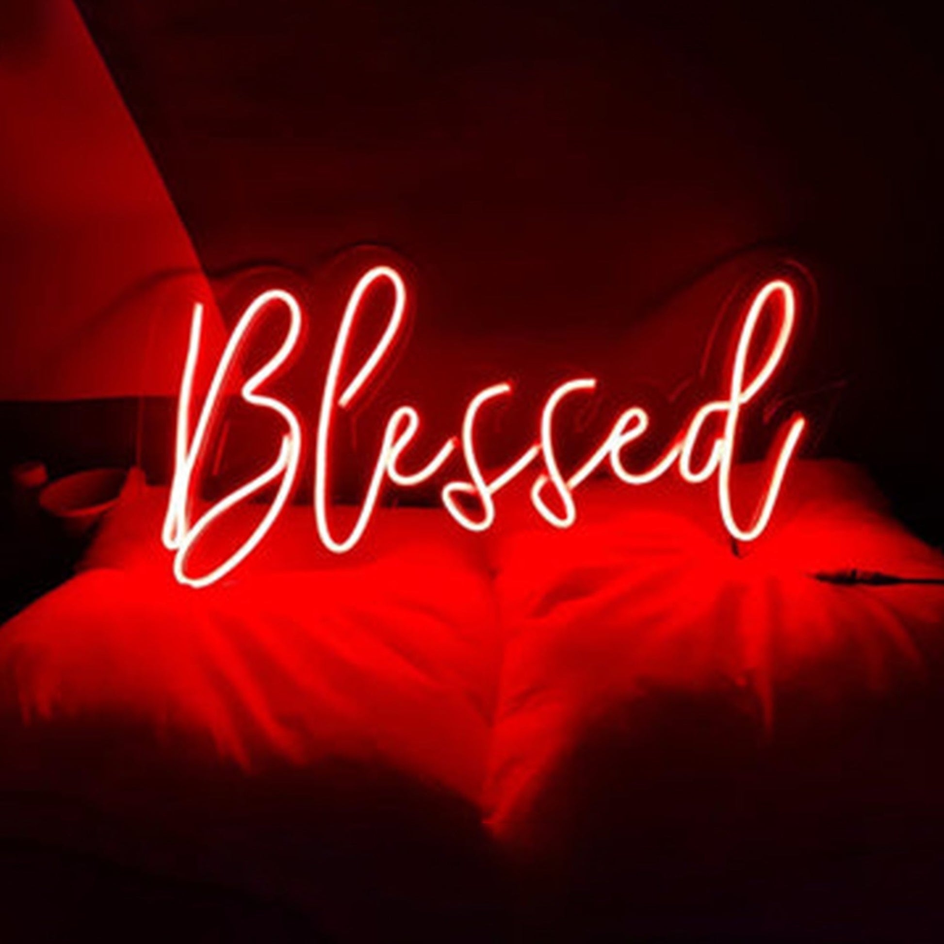 Believe Neon Sign online