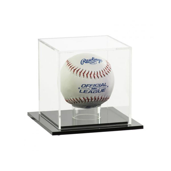 Acrylic Baseball Display