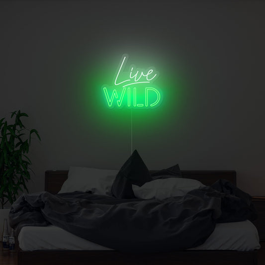 live-wild-neon-sign