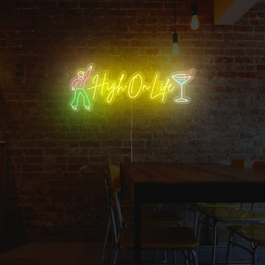 hign-on-life-neon-sign