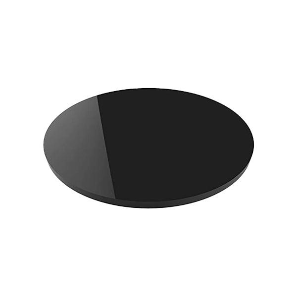 Cake Bases Round black