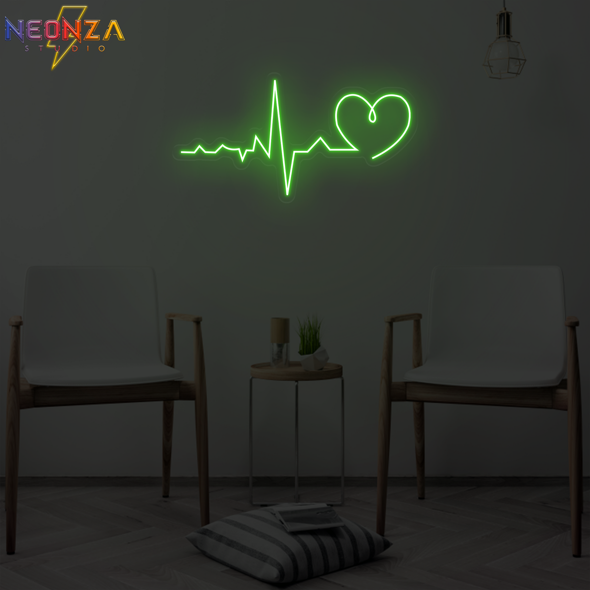 heartbeat-led-neon-sign