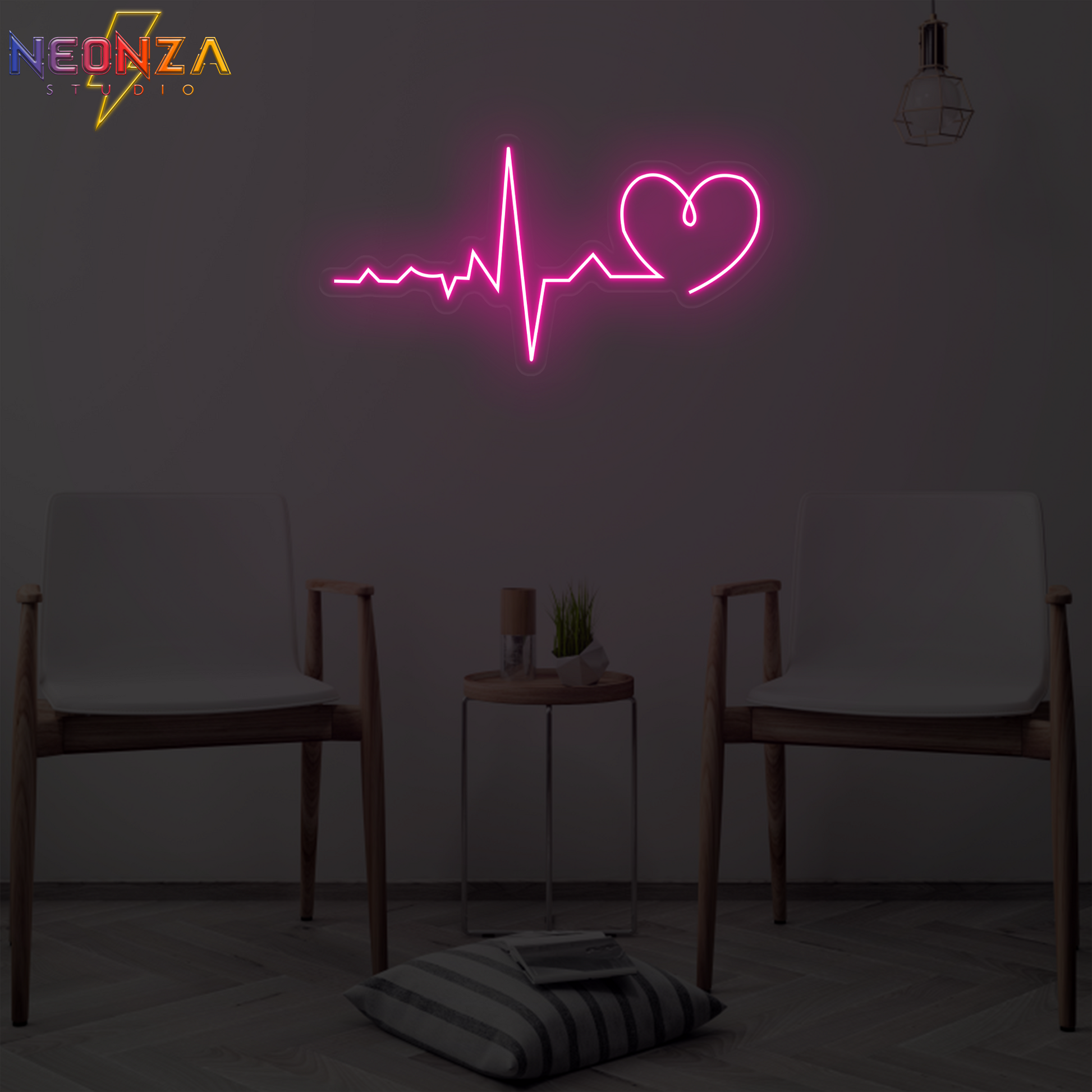 heartbeat-led-neon-sign