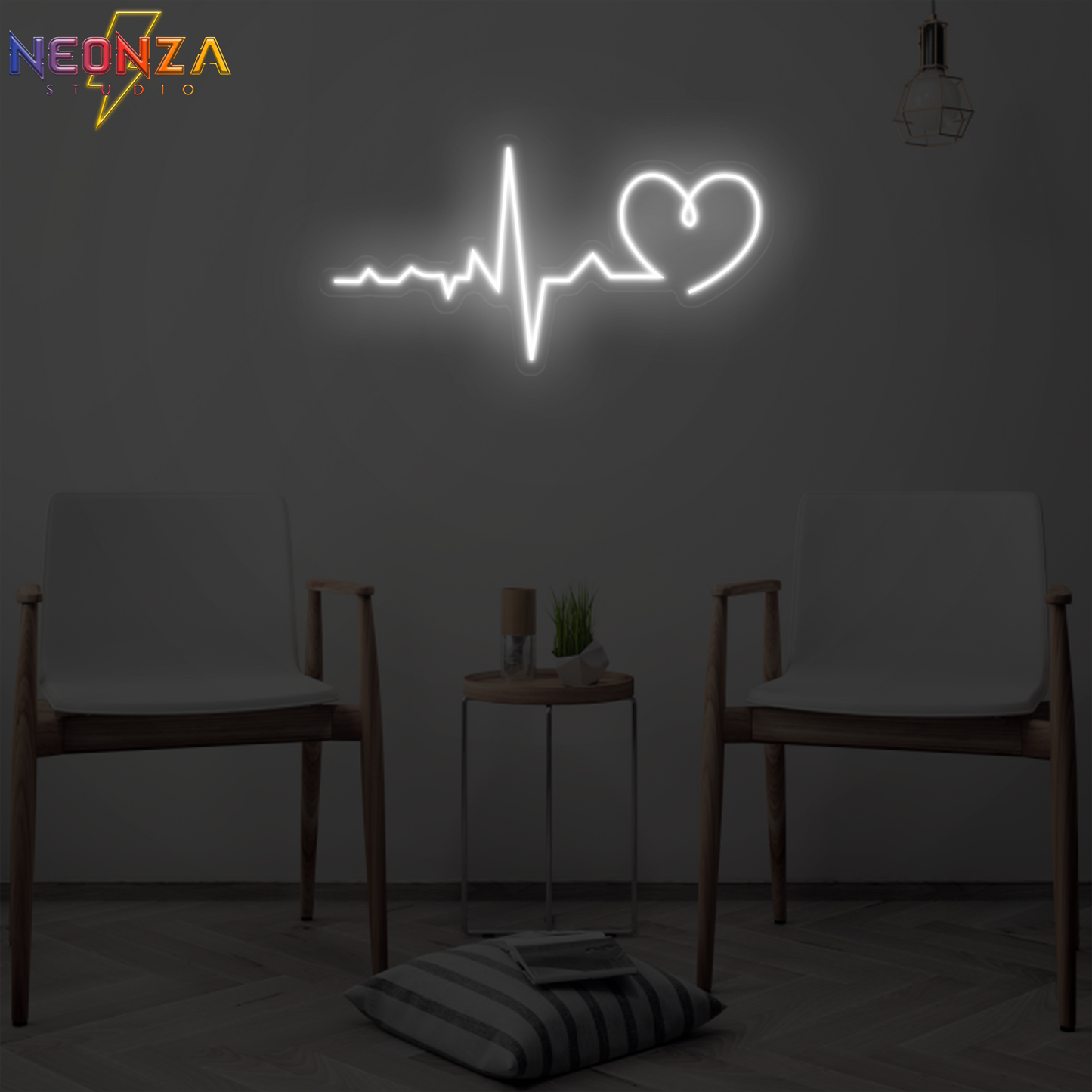 heartbeat-led-neon-sign