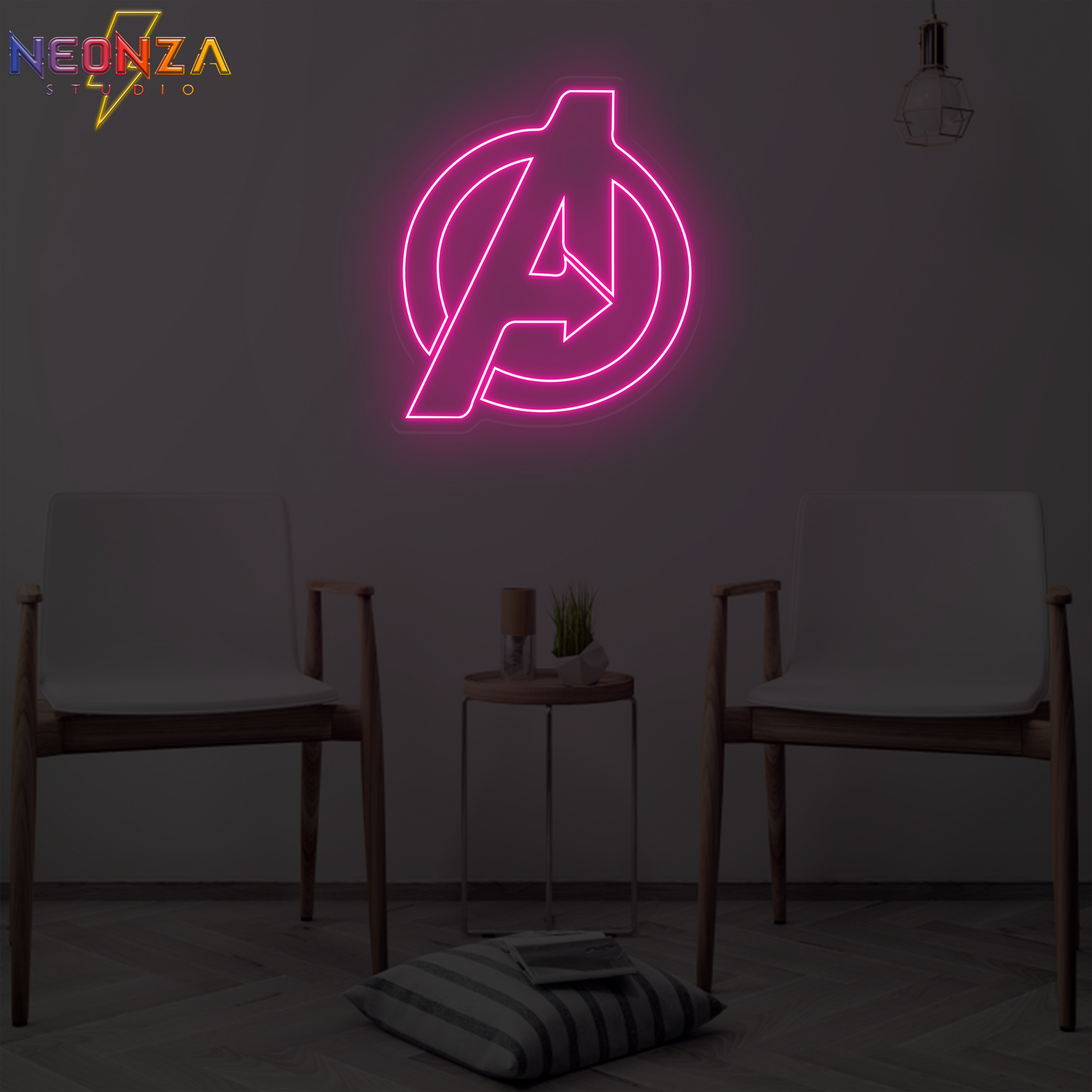 avengers-neon-sign