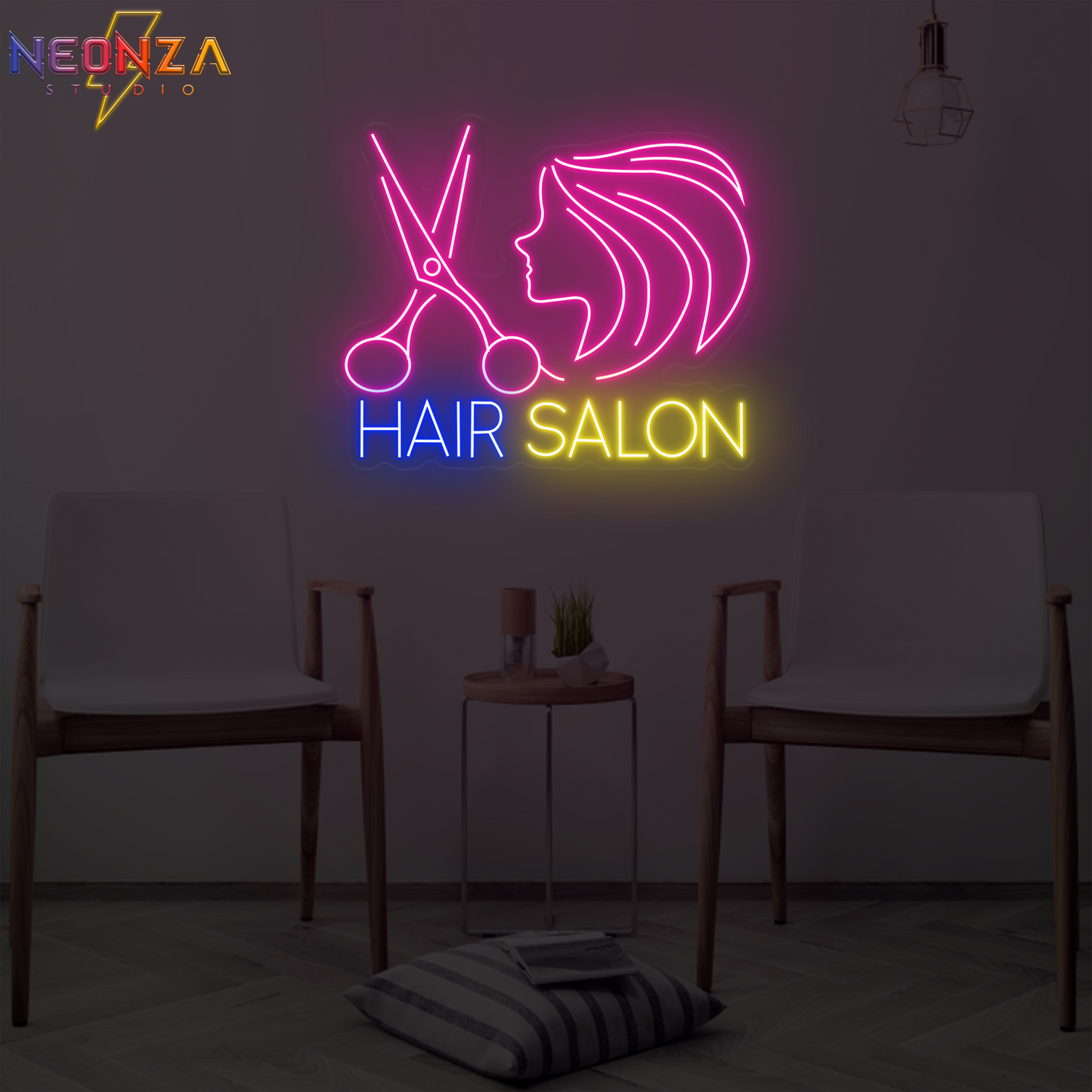 hair-salon