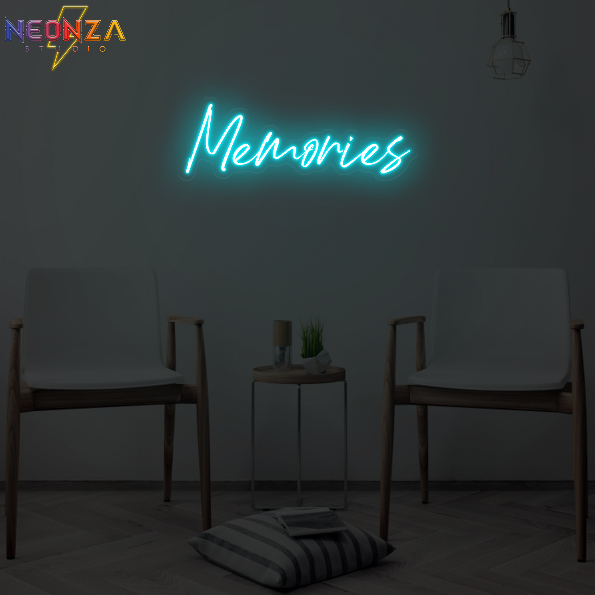 memoires-neon-sign