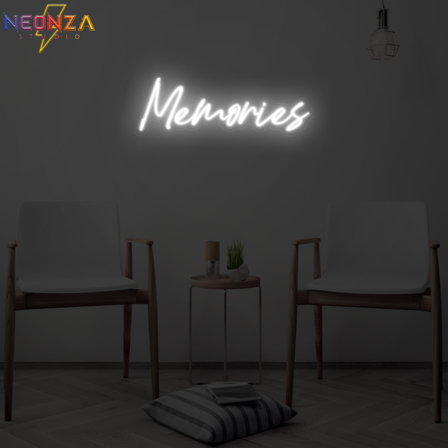 memoires-neon-sign