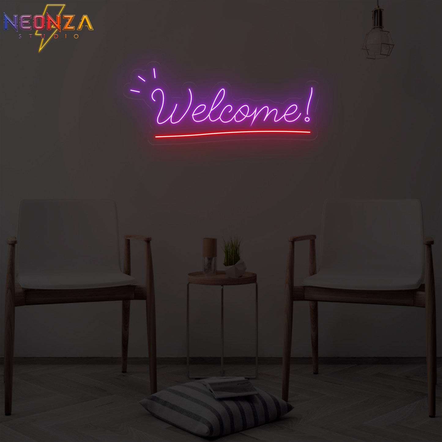 welcome-neon-sign