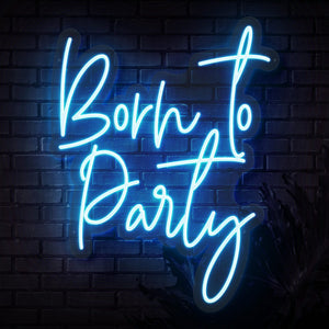 born-to-party