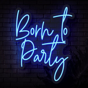 born-to-party