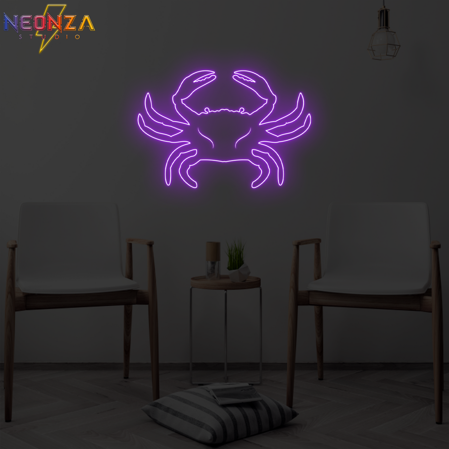 cancer-neon-sign