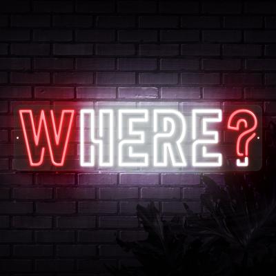 where