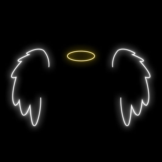 angel-custom-neon-sign